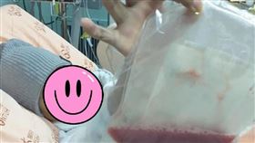 爆廢公社,白血病,生病,孕婦,懷胎,積蓄
https://www.facebook.com/photo?fbid=2904735546290313&set=gm.3735599453156637