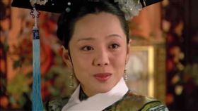 雍正的敬妃(圖/翻攝自網路)