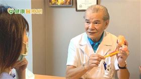 陳樹基醫師表示，育齡女性若出現月經不正常現象，恐是身體警訊，應及早就醫檢查，避免不孕。