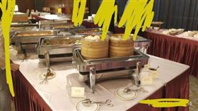 １６：９
謝師宴收1150元！男大生偷問店員價錢　1人只要399
圖／翻攝自《Dcard》