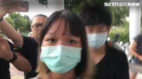 Coser,黑森林,下體,動漫展,花博
（圖／記者李依璇攝影）