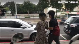 Coser,黑森林,下體,動漫展,花博 （圖／記者李依璇攝影）