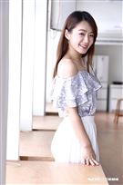 李又汝接受三立新聞網專訪。（圖／記者林聖凱攝影）