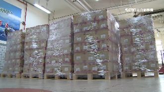 實體三倍券來了！5.1億抵首站宜蘭