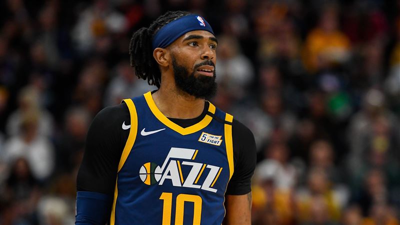 NBA／妻產期撞復賽　爵士恐少1星