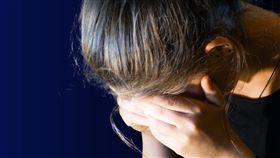 家暴，小嬰兒，女嬰，男嬰，虐嬰，虐童，圖／MotionElements／達志影像