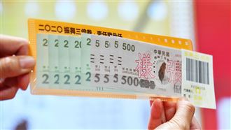 限時5天！三倍券第2波預購明天登場