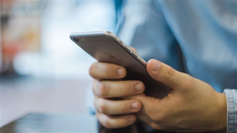 男友靠交友軟體找「球友」網：這也信