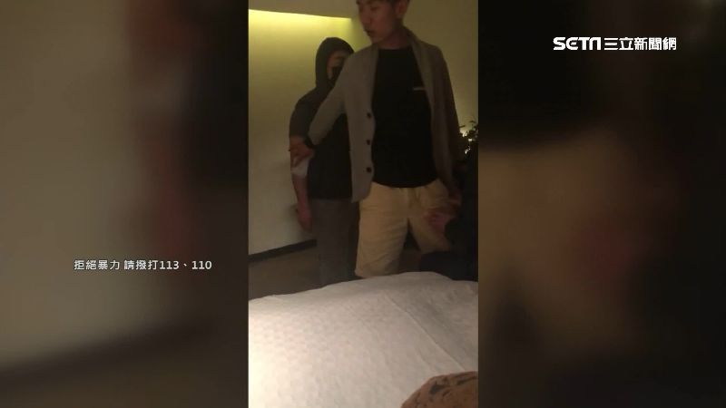 綜藝節目常客　混血女模仙人跳遭判刑