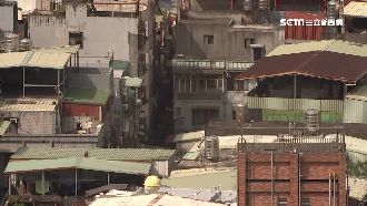 大陳社區僅1區完工　都更6區全流標