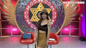 周婷婷。圖／記者方佳琳攝影