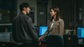 《Train:追兇列車》愛奇藝台灣站提供