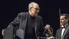 莫利柯內（Ennio Morricone）