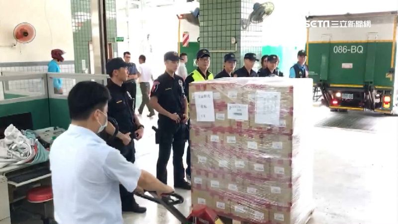 印製三倍券花10億？經濟部：假的！