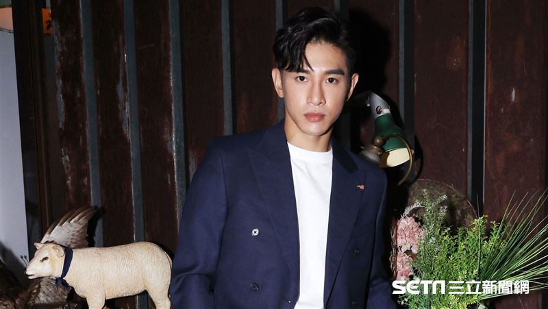 被女生主動告白　張立昂丟6字狠拒