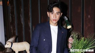 被女生主動告白　張立昂丟6字狠拒