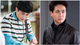 金秀賢自閉哥哥轉性！變身有錢大反派