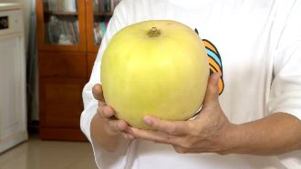 達人創意！香瓜+冬瓜尬出芋頭新滋味