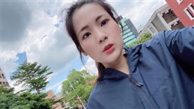 國民黨籍台北市議員徐巧芯（圖／翻攝自徐巧芯臉書）