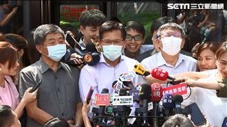 柯P轟三倍券沒用　陳時中當面這樣說