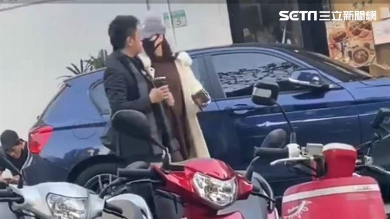 醫美大亨爆不倫戀　小三竟是知名歌手