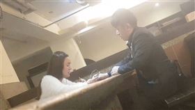 林娜,謝秉峻,偷吃,小三,亞欣醫美　圖／謝秉峻妻子提供