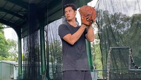 ▲陳偉殷在臉書曝最新動向。（圖／翻攝自陳偉殷臉書）