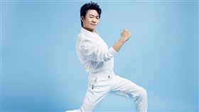 王寶強。（圖／微博）