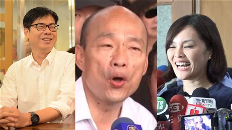 決戰港都!高雄市長補選日期8/15投票 | 民進黨陳其邁、各黨候選人、選戰最新消息 不斷更新 | 即時新聞專題 ...