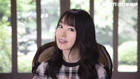 水樹奈奈　圖／Apple Music 提供