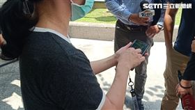 偷吃,小三,歌手,林娜,記者游承霖攝影