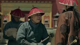 太監（圖／翻攝自延禧攻略）