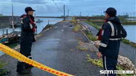 雲林浮屍／翻攝畫面