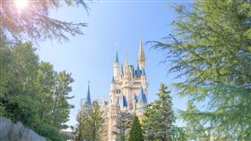 東京迪士尼,翻攝自東京迪士尼官網