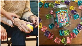  「彩色洗衣球」當果凍吃！阿伯一次拿5顆…驚人下場曝光（圖／翻攝自廠商臉書、Pixabay）