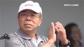 傳與楊定一離婚　王瑞華運動會罕見缺席