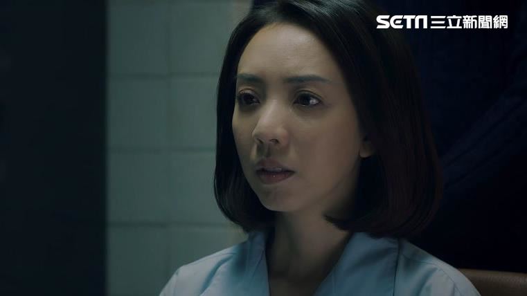 女畫家車禍視力全失　換眼後竟看見…