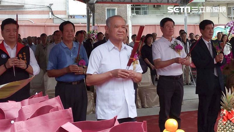 獨／爛尾30年！新店佛心建商願相救