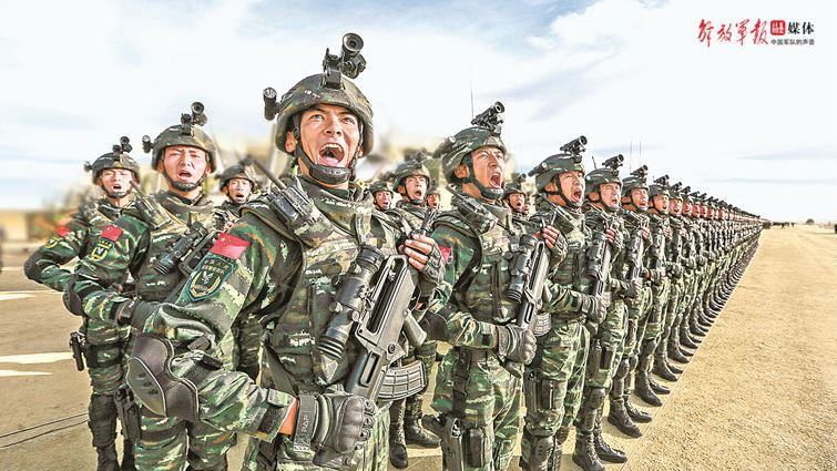 中共恐派3百武警駐港　學者驚曝後果