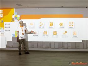 打造「智慧型訓練中心」 台灣房屋培育3,000位專業房仲人才（圖／台灣房屋）