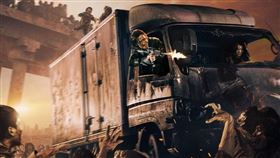 《屍速列車2：感染半島》 車庫娛樂提供