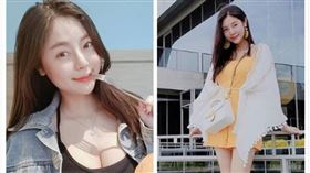 賴芊予。（圖／翻攝自賴芊予IG）