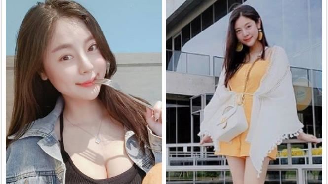 遭嗆無腦妹…甜美女星爆氣銃康前主管