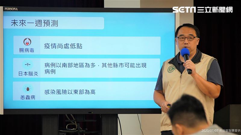 先別管三峽大壩了　這病新增5例確診