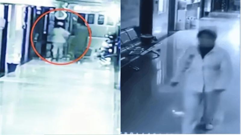 假護士偷新生兒！流產女：怕被男友甩