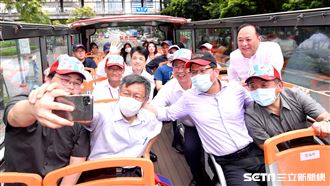 旅行社倒閉潮？林佳龍：尊重市場機制