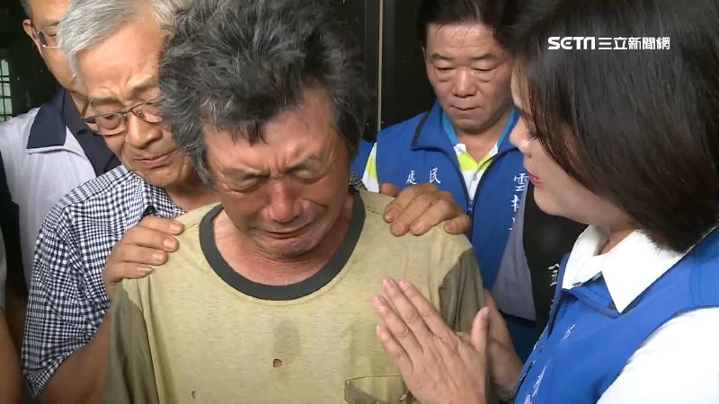 蔡博宇今生日　父聞噩耗淚崩：我忘了