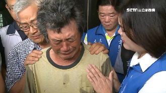 蔡博宇今生日　父聞噩耗淚崩：我忘了