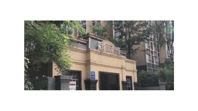 悚！同社區2鄰居10分鐘先後墜樓