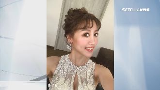 愛情長跑七年！苗栗最美女議員婚紗曝